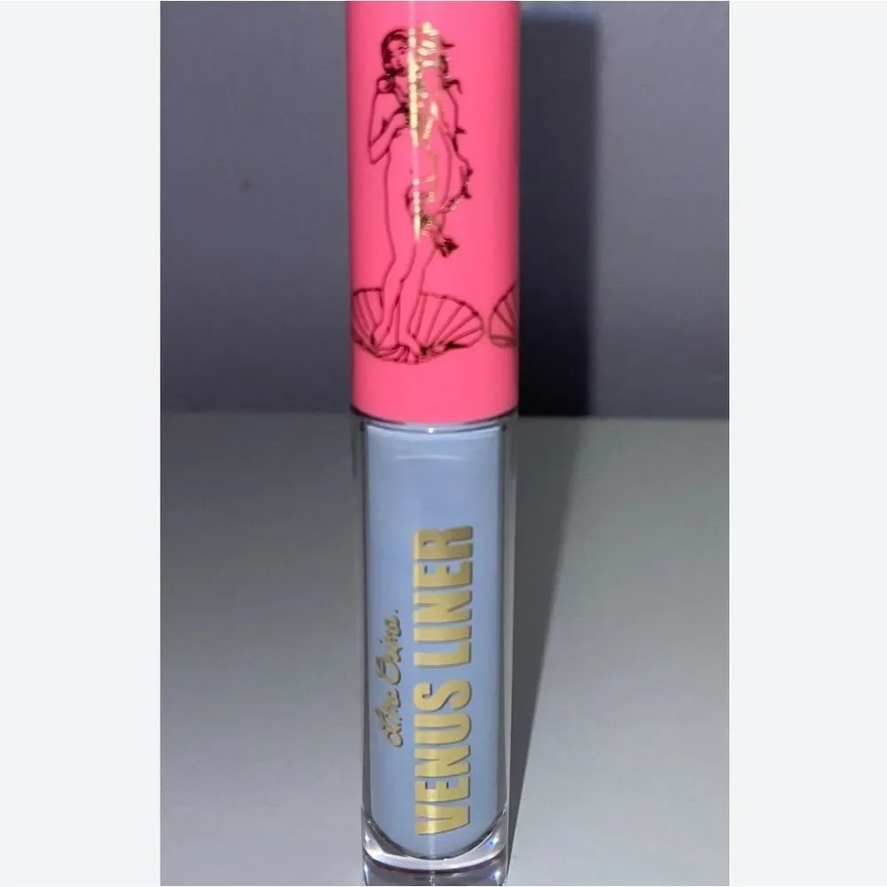 ❇️DEW DROP Lime Crime DISCONTINUED Venus Liquid Eyeliner NWT